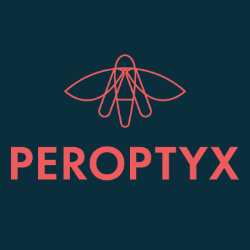 Peroptyx Logo