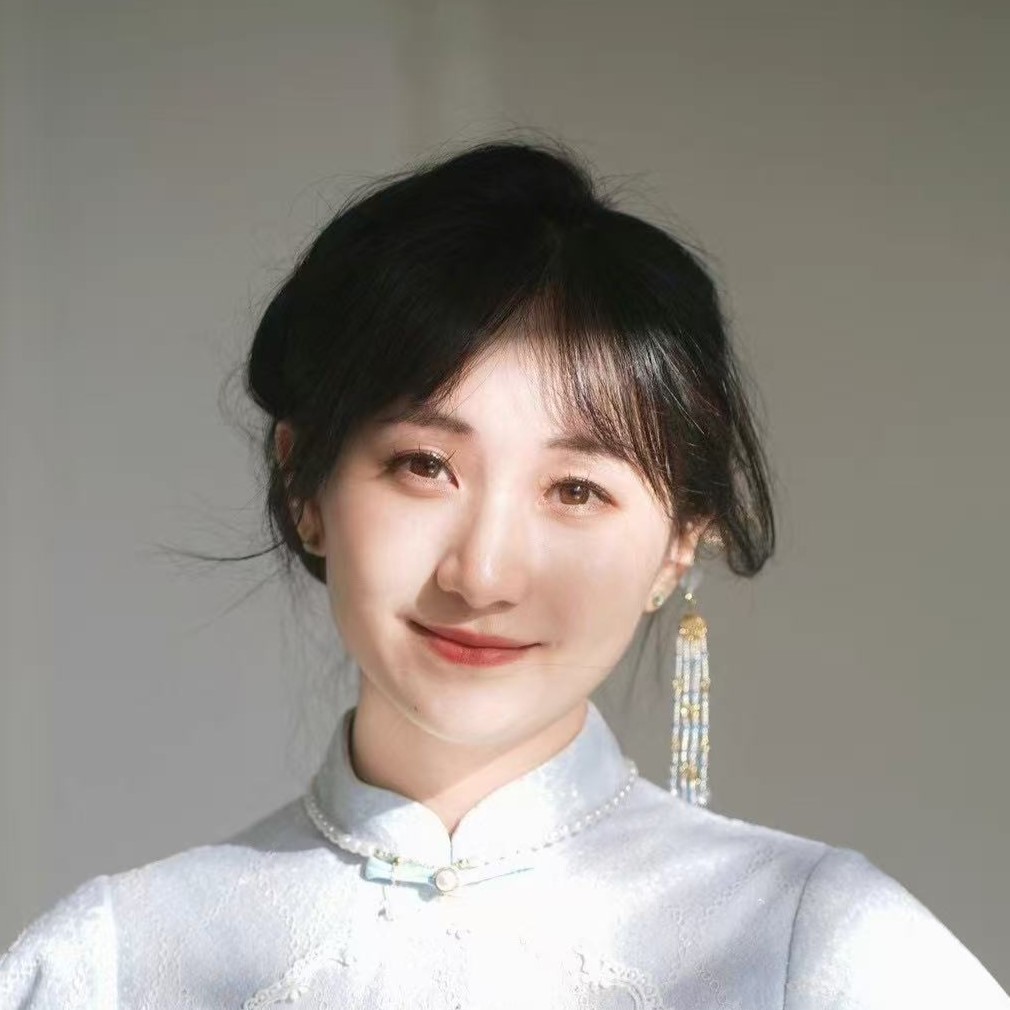 Annie's Personal Photo