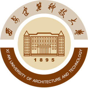 Xi’an University of Architecture and Technology Logo